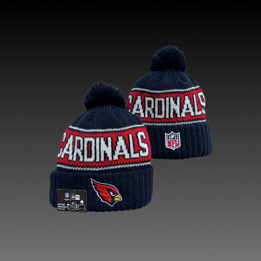 Arizona Cardinals Alternate Knitted Beanie