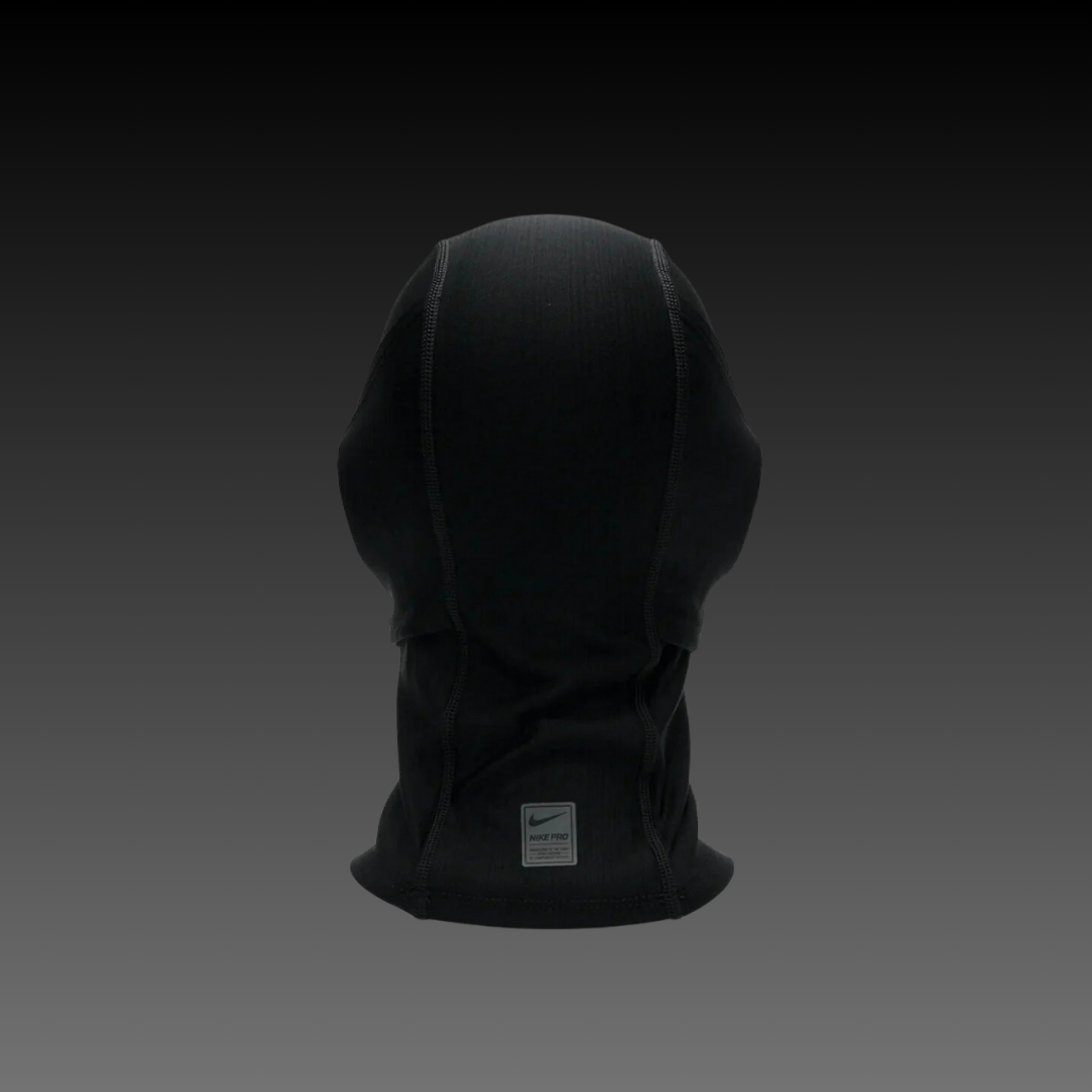 Pro Hyperwarm Ski Mask Black