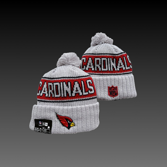 Arizona Cardinals Away Knitted Beanie